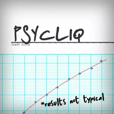 Results Not Typical by Psycliq - album cover