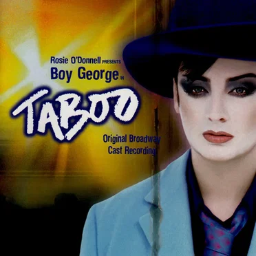 Taboo (Original Broadway cast)