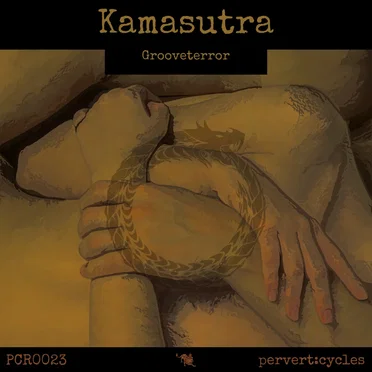 Kamasutra by Grooveterror - album cover