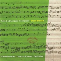 Theatre of Voices artist image