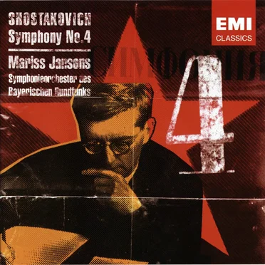 Symphony no. 4 in C minor, op. 43