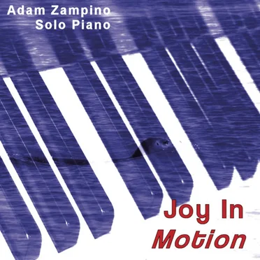 Adam Zampino