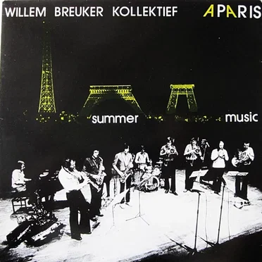 A Paris / Summer Music