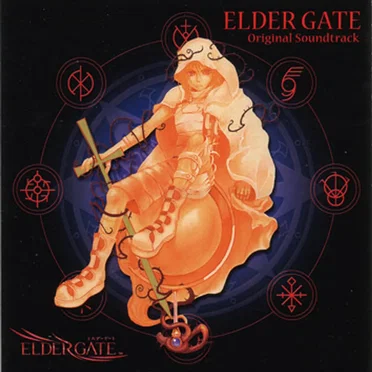 ELDER GATE Original Soundtrack