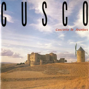 Concierto de Aranjuez