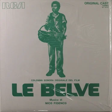 Le Belve
