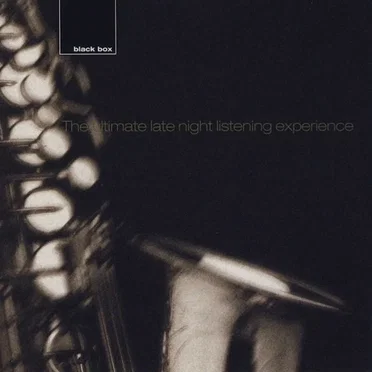 The Ultimate Late Night Listening Experience by Various Artists - album cover