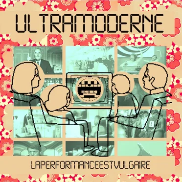LAPERFORMANCEESTVULGAIRE