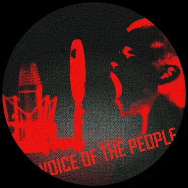 Voice of the People by TETCHKO - album cover