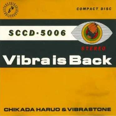 Vibra Is Back