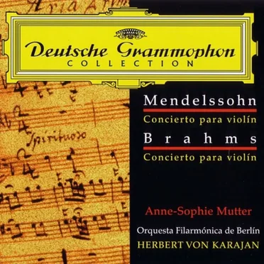 Violin Concertos