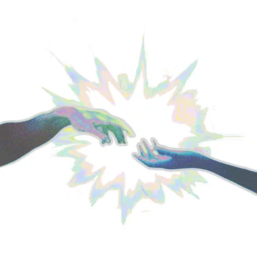 Young Gods by Hop on Me - album cover