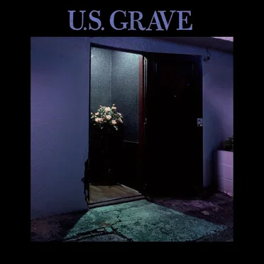 U.S. Grave by U.S. Grave - album cover