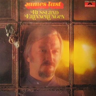 Russland Erinnerungen