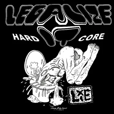 Legalize It