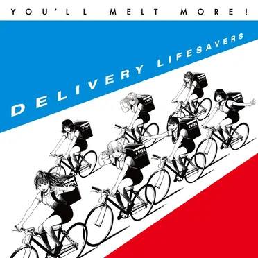 DELIVERY LIFESAVERS