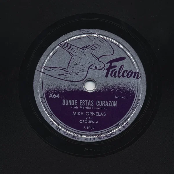 Dónde estás corazón / Sueño