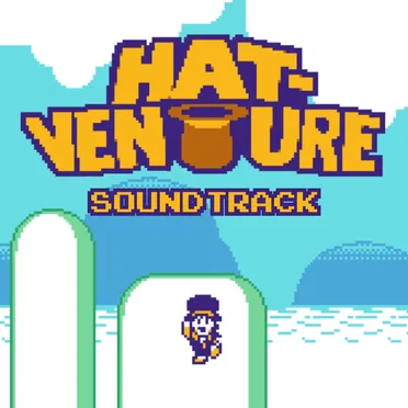 Hat-Venture Demo OST by IsabelleChiming - album cover