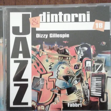 Dizzy Gillespie: New York