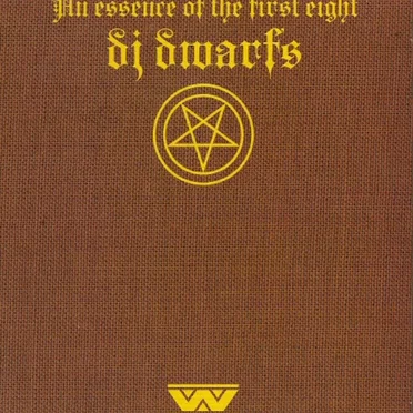 Dwarf Craving: An Essence of the First Eight DJ Dwarfs