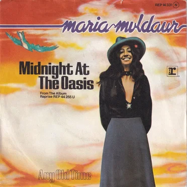 Midnight at the Oasis