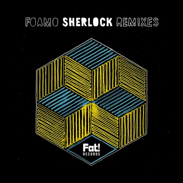 Sherlock (remixes EP)