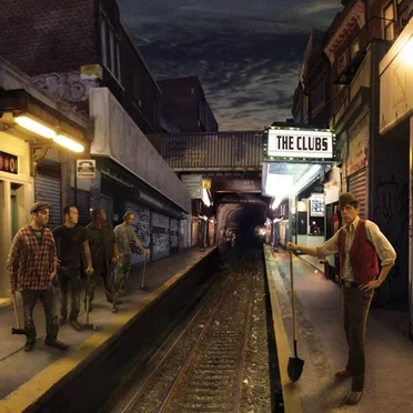 The Clubs