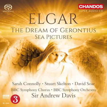 The Dream of Gerontius / Sea Pictures