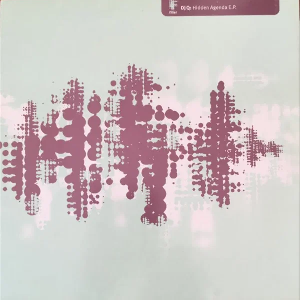 Hidden Agenda E.P.