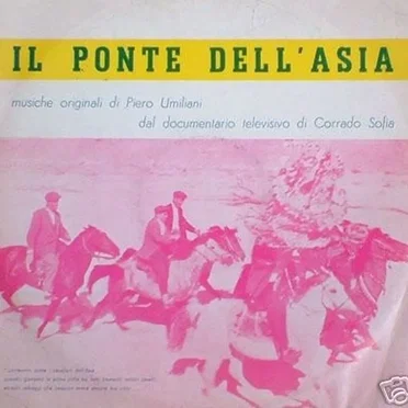 Il ponte dell'Asia
