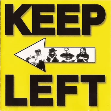 Keep Left