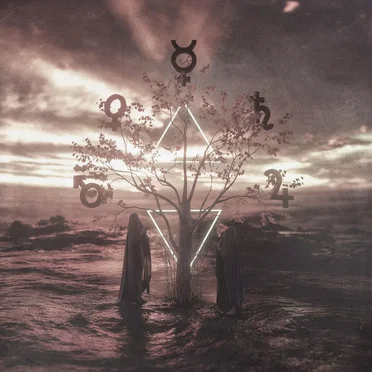 Reconcile the Antinomy by Wells Valley - album cover
