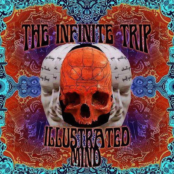 Illustrated Mind