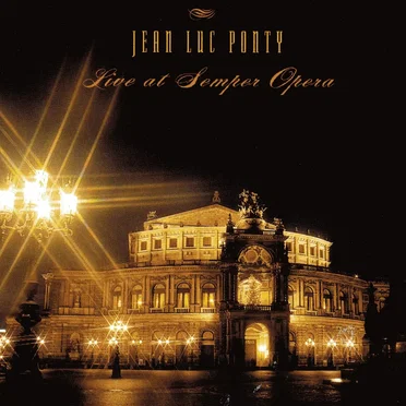 Live at Semper Opera