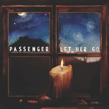 Let Her Go (Live) EP