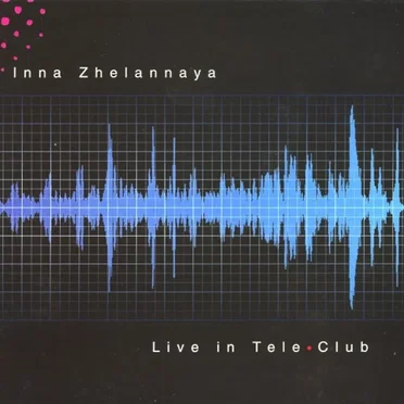 Live In Tele-Club