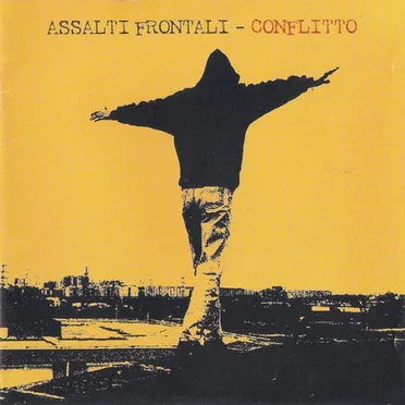 Conflitto