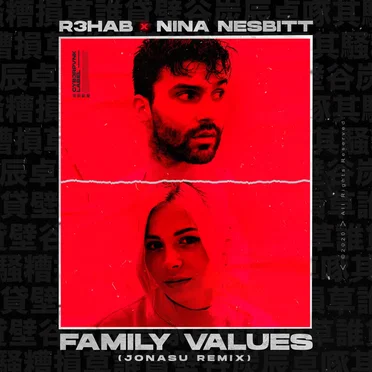 Family Values (Jonasu remix)