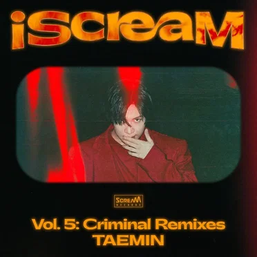 iScreaM, Vol. 5 : Criminal Remixes