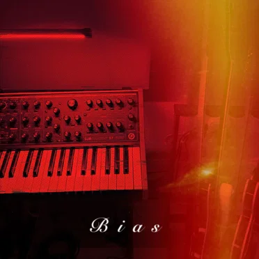 BIAS by kingtriumph - album cover