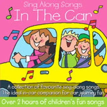Sing Along Songs in the Car