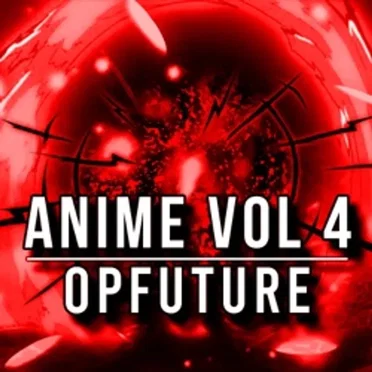 Anime Vol. 4