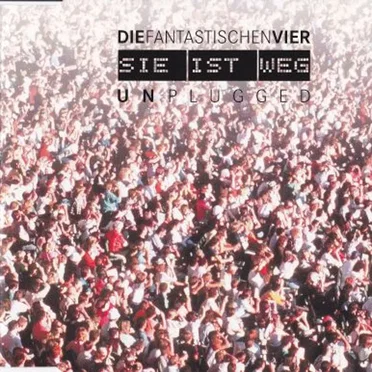 Sie ist Weg (unplugged)