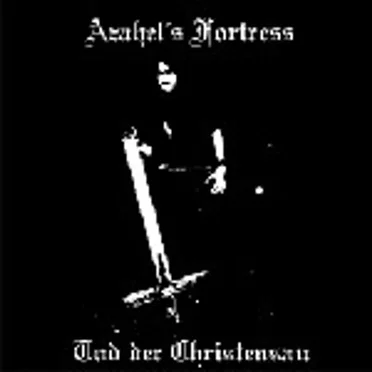 Tod der Christensau by Azahel's Fortress - album cover
