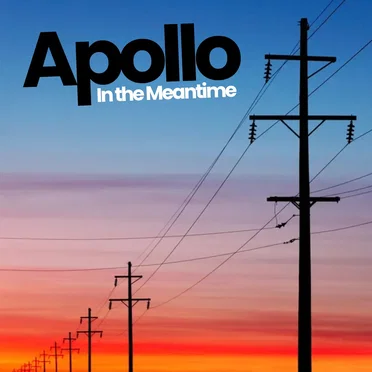 In the Meantime by Apollo - album cover