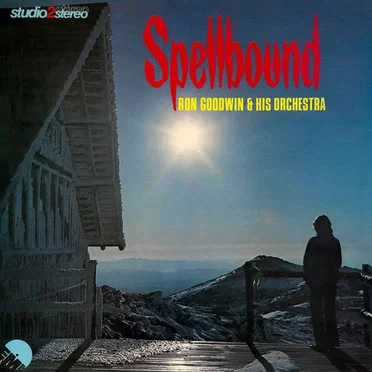 Spellbound