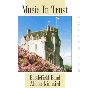 Music in Trust