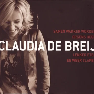Samen wakker worden, ergens heen, lekker eten en weer slapen