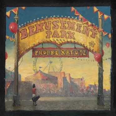 Bemusement Park by Phoebe Kreutz - album cover