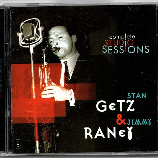 Complete Studio Sessions